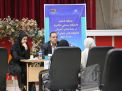 گزارش تصویری ‌رویداد «روز باز دانشگاه» ویژه داوطلبان کنکور